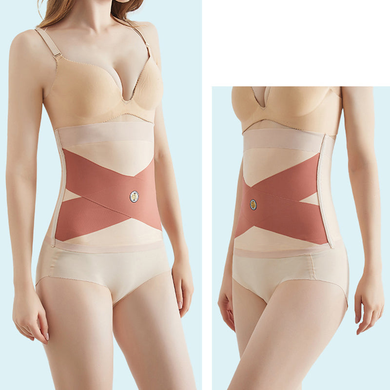 ⏳ Limited time 50% off! 💥Women's Seamless Tummy Control Belt(The more you buy, the higher the discount)