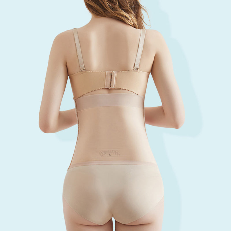 ⏳ Limited time 50% off! 💥Women's Seamless Tummy Control Belt(The more you buy, the higher the discount)