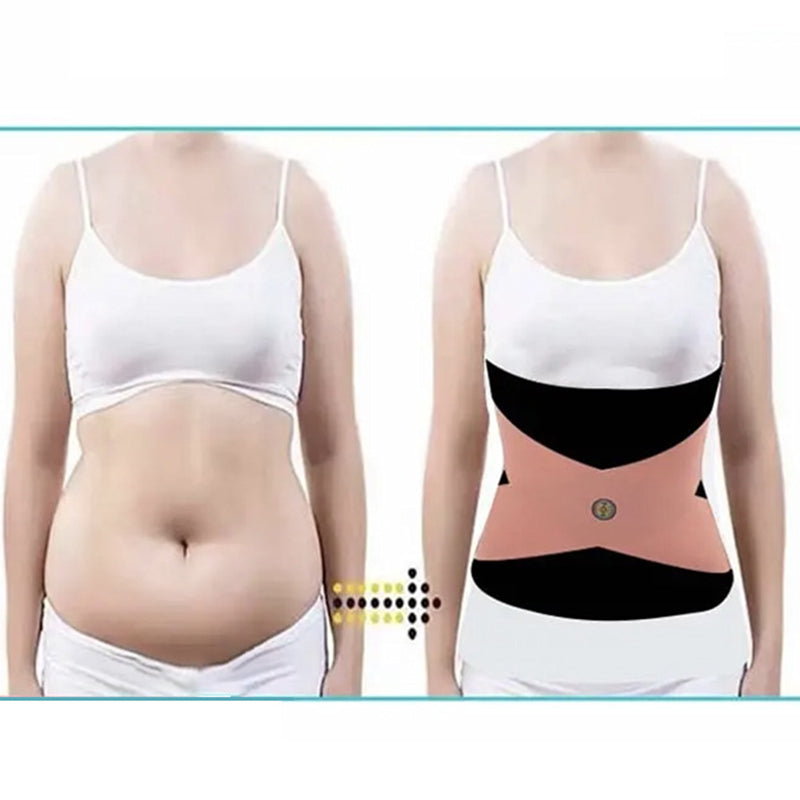 ⏳ Limited time 50% off! 💥Women's Seamless Tummy Control Belt(The more you buy, the higher the discount)