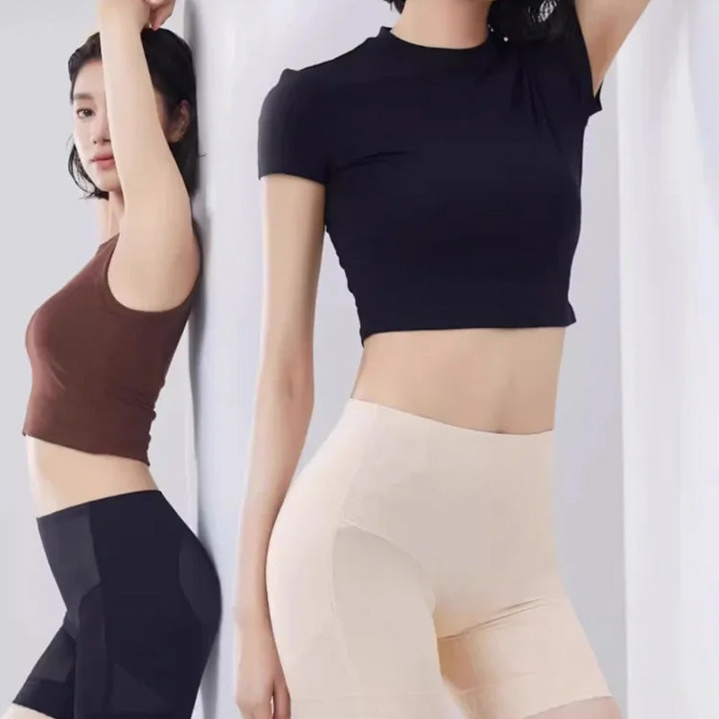 Women’s High-Waist Hip-Lifting Shapewear
