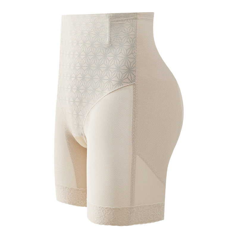 Women’s High-Waist Hip-Lifting Shapewear