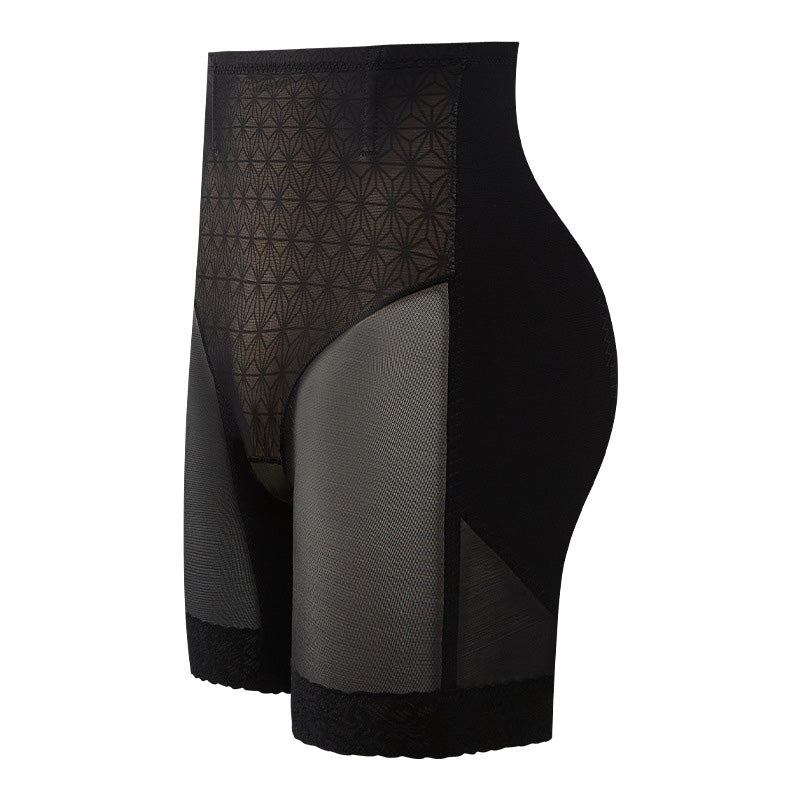 Women’s High-Waist Hip-Lifting Shapewear