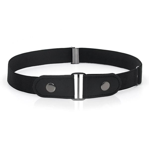 🔥🎁2024 Hot Sale🎁🔥Buckle-free Invisible Elastic Waist Belts