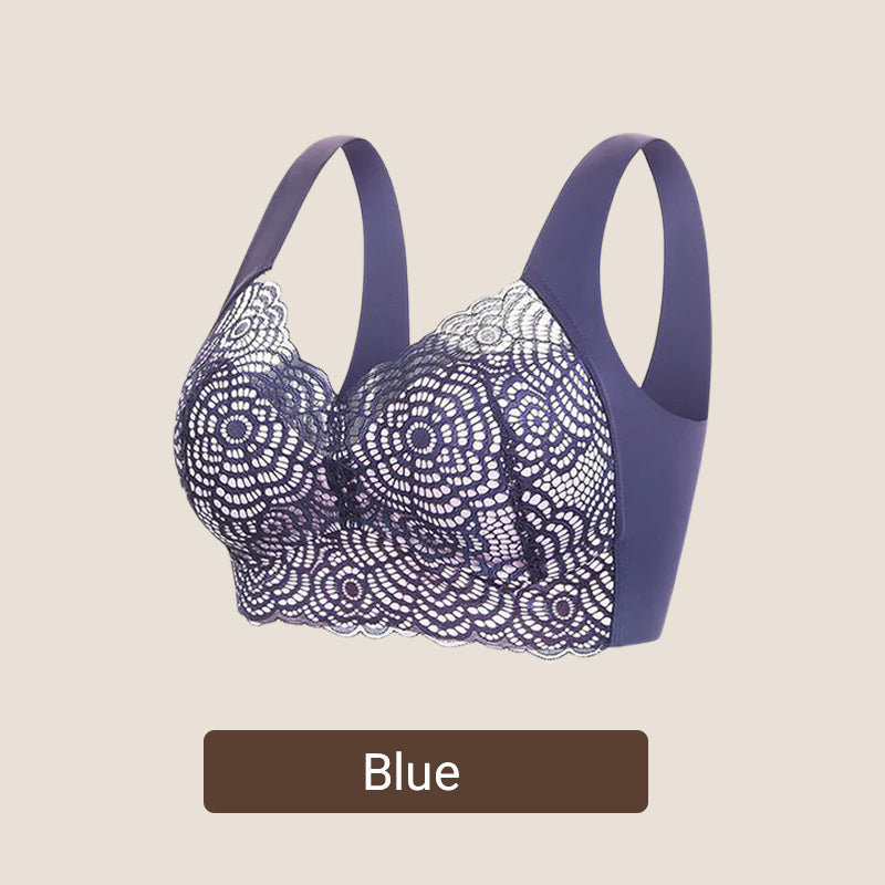 ✨New Arrival✨Ultimate Lift & Support Lace Plus-Size Bra