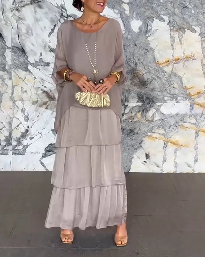 🌸Artistic Loose Dresses✈️Free shipping when you buy 2✈️