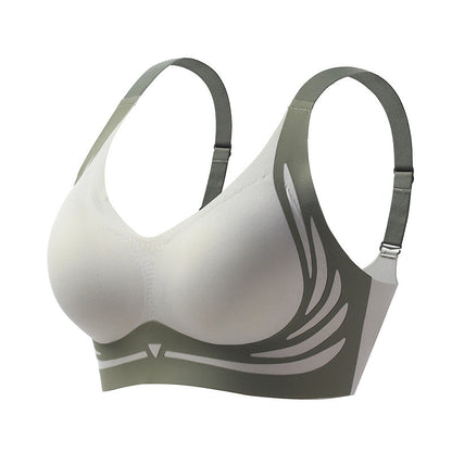 ✨Limited Time Offer✨Lifting Anti-Sagging Wireless Push-up Bra