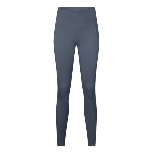 🌷Limited Time 44% OFF💞Women’s Lightweight Stretchy Crossover Leggings