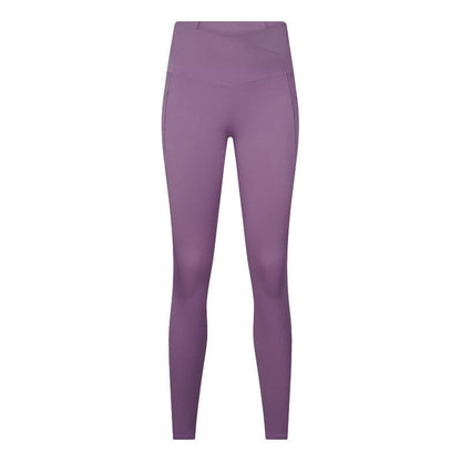 🌷Limited Time 44% OFF💞Women’s Lightweight Stretchy Crossover Leggings