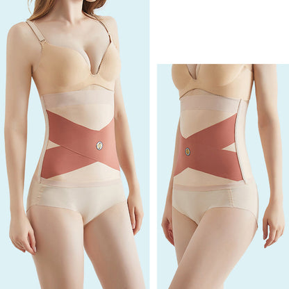 ⏳ Limited time 50% off! 💥Women's Seamless Tummy Control Belt（The more you buy, the higher the discount）