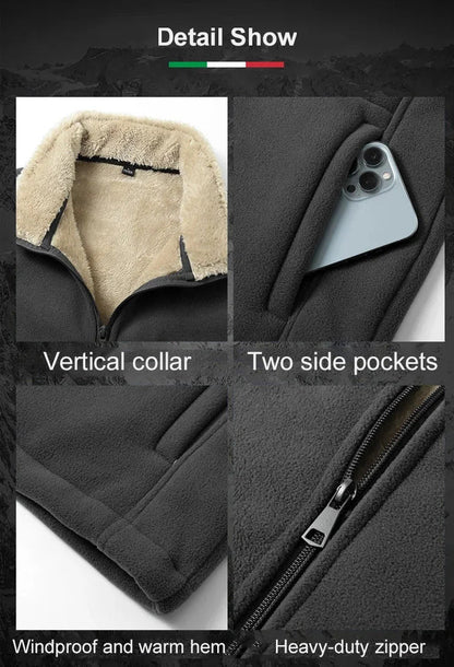 🎊Black Friday HOT SALE🎊Men‘s minimalist collection  Padded jacket