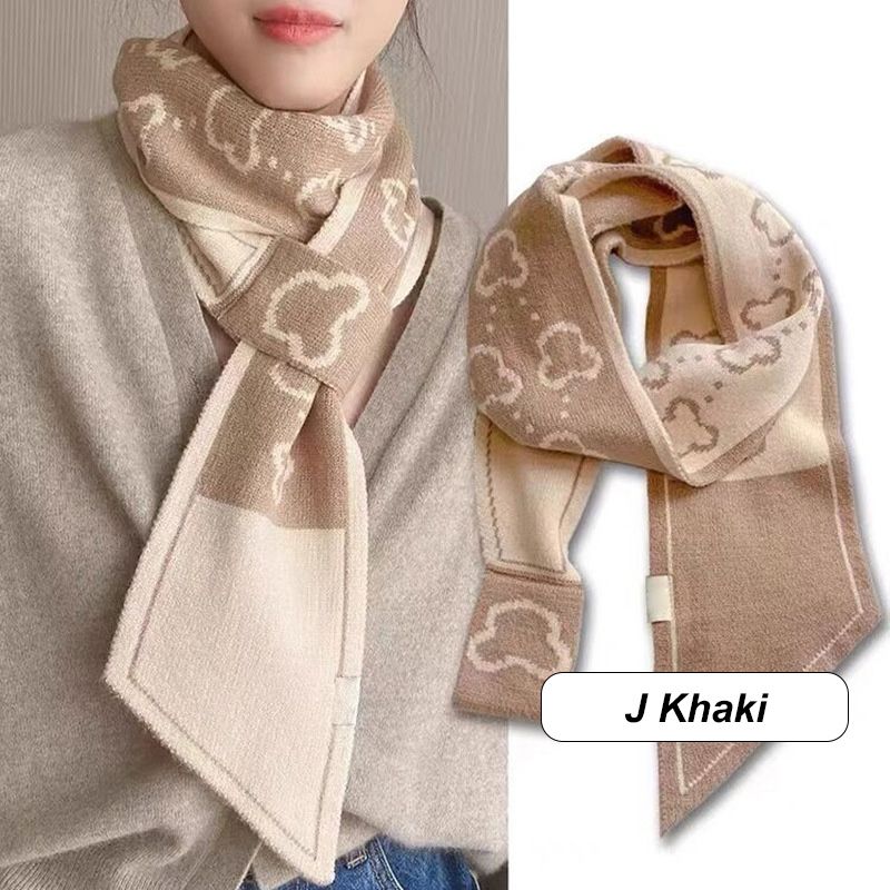 Elegant Versatile Scarf