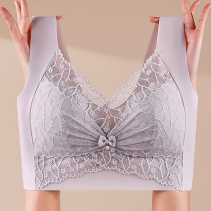 Women's Breathable Comfortable Lace Bras