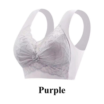 Women's Breathable Comfortable Lace Bras