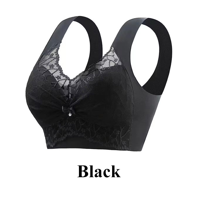 Women's Breathable Comfortable Lace Bras