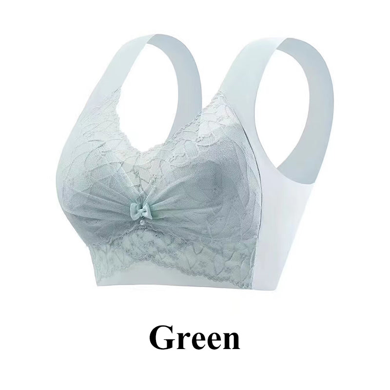 Women's Breathable Comfortable Lace Bras