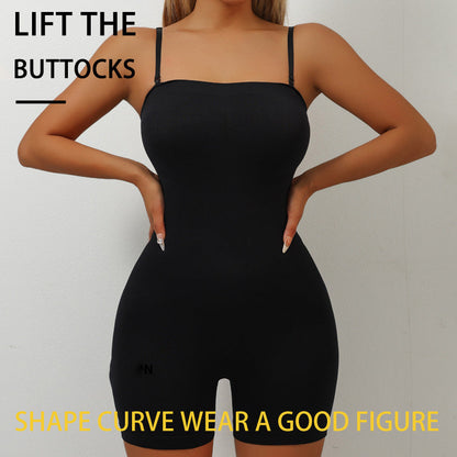 ✨Half price on second item✨Women’s Seamless Body Shaper with Removable Strap