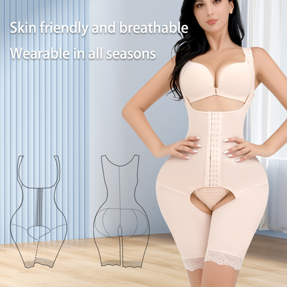 ✨LAST DAY SALE 50% OFF✨ Mesh Smooth Butt-Lifting Shorts