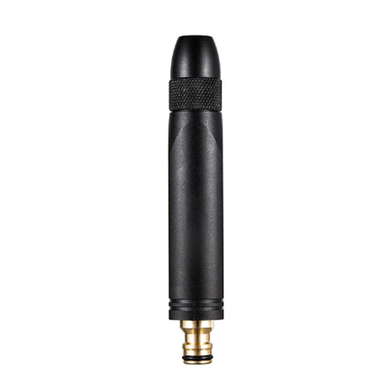 🔥Metal Long Rod Sprinkler Nozzle-material advantages🔥